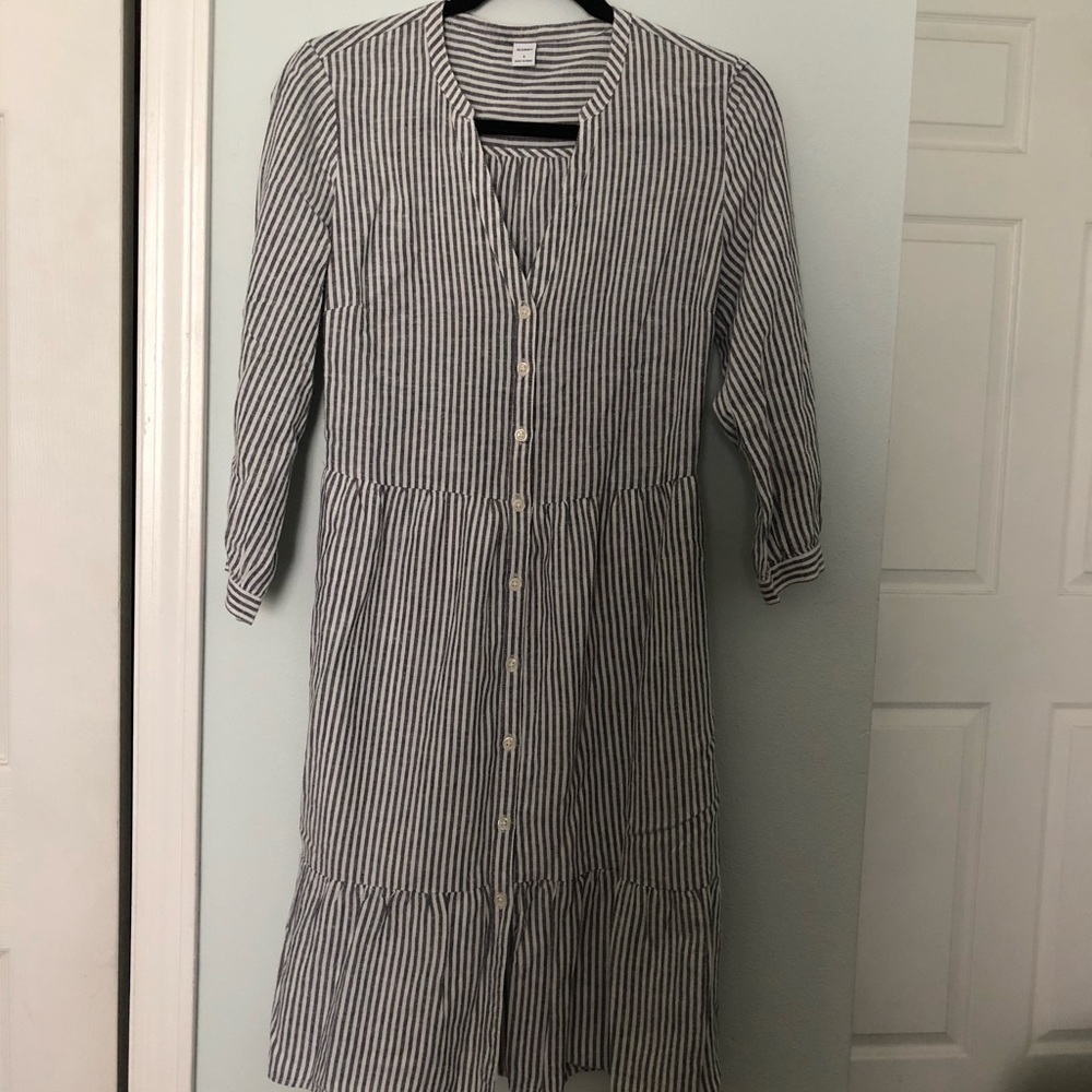 old navy small dress
